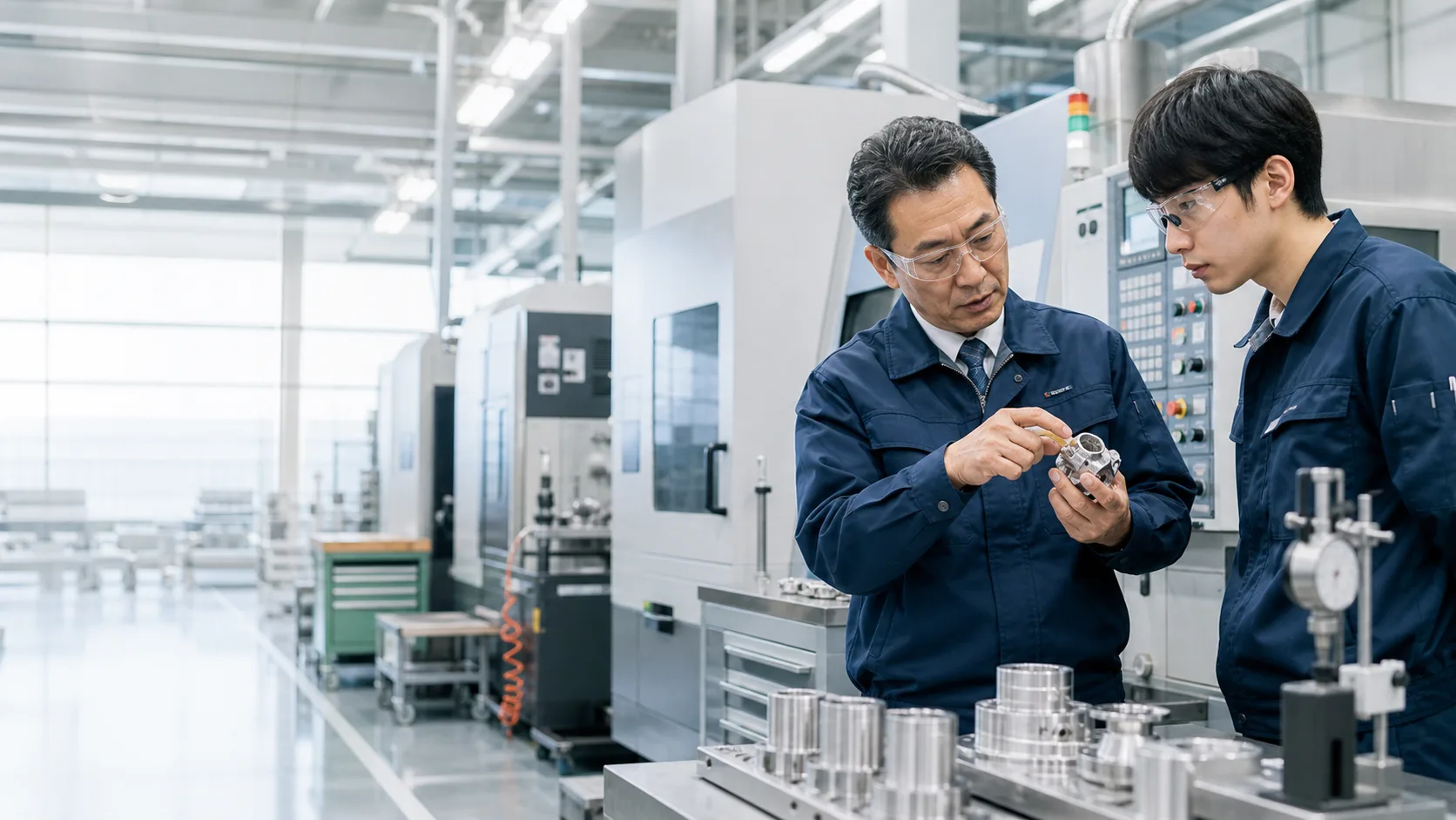BtoB製造企業サイト再構成ケーススタディ