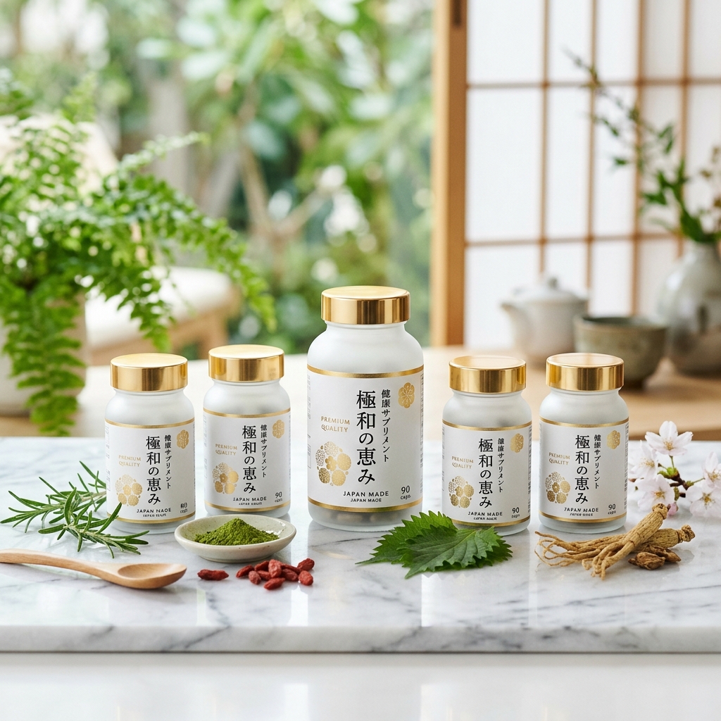 商品販売・EC特化LP