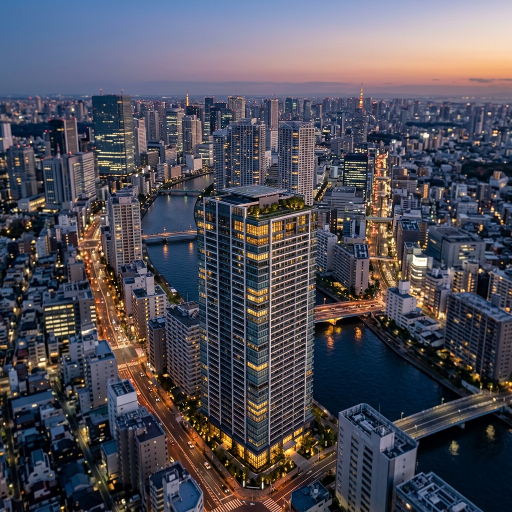不動産・戸建・マンションLP